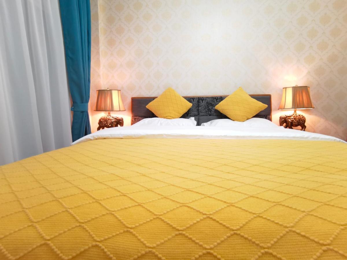 Mama Naxi Guesthouse Lijiang  Bagian luar foto