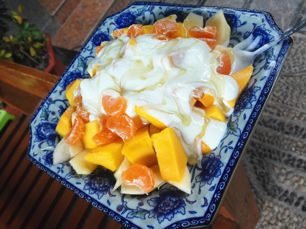 Mama Naxi Guesthouse Lijiang  Bagian luar foto